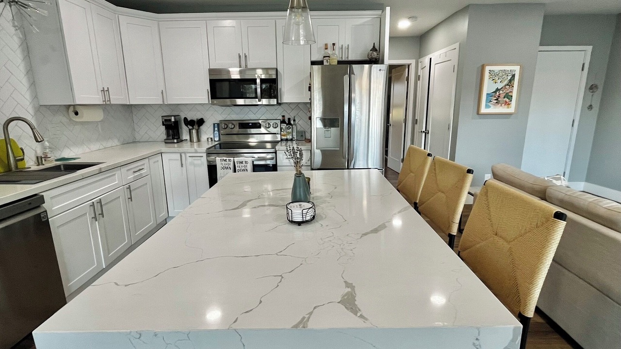 Photo of Kitchen in Midway-Pacific Highway