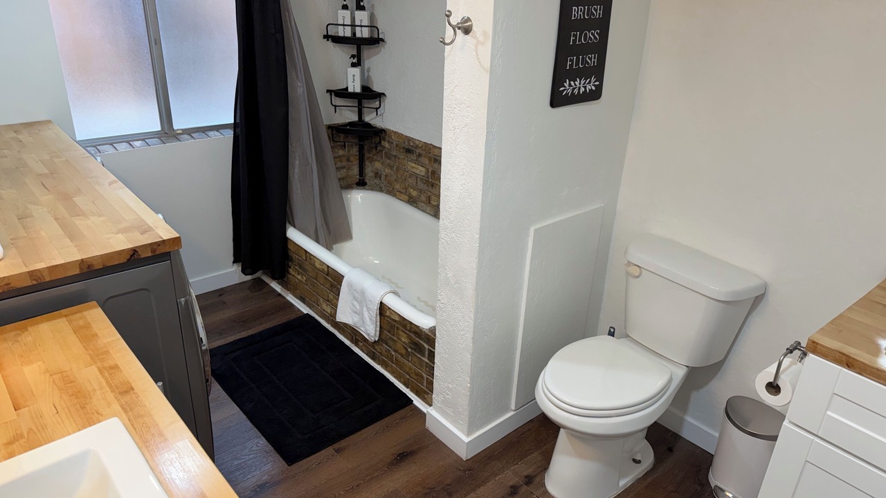 Photo of Bathroom in Monroe