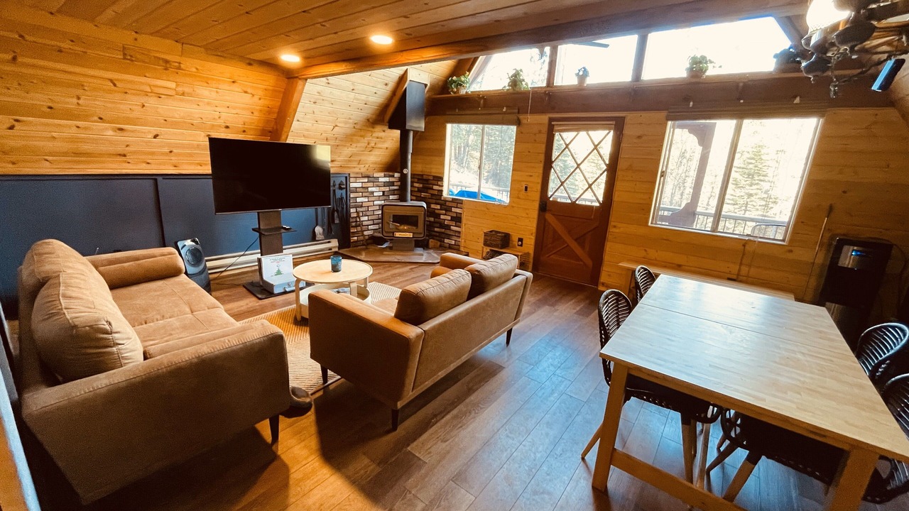Photo of Bedroom in Potato Patch
