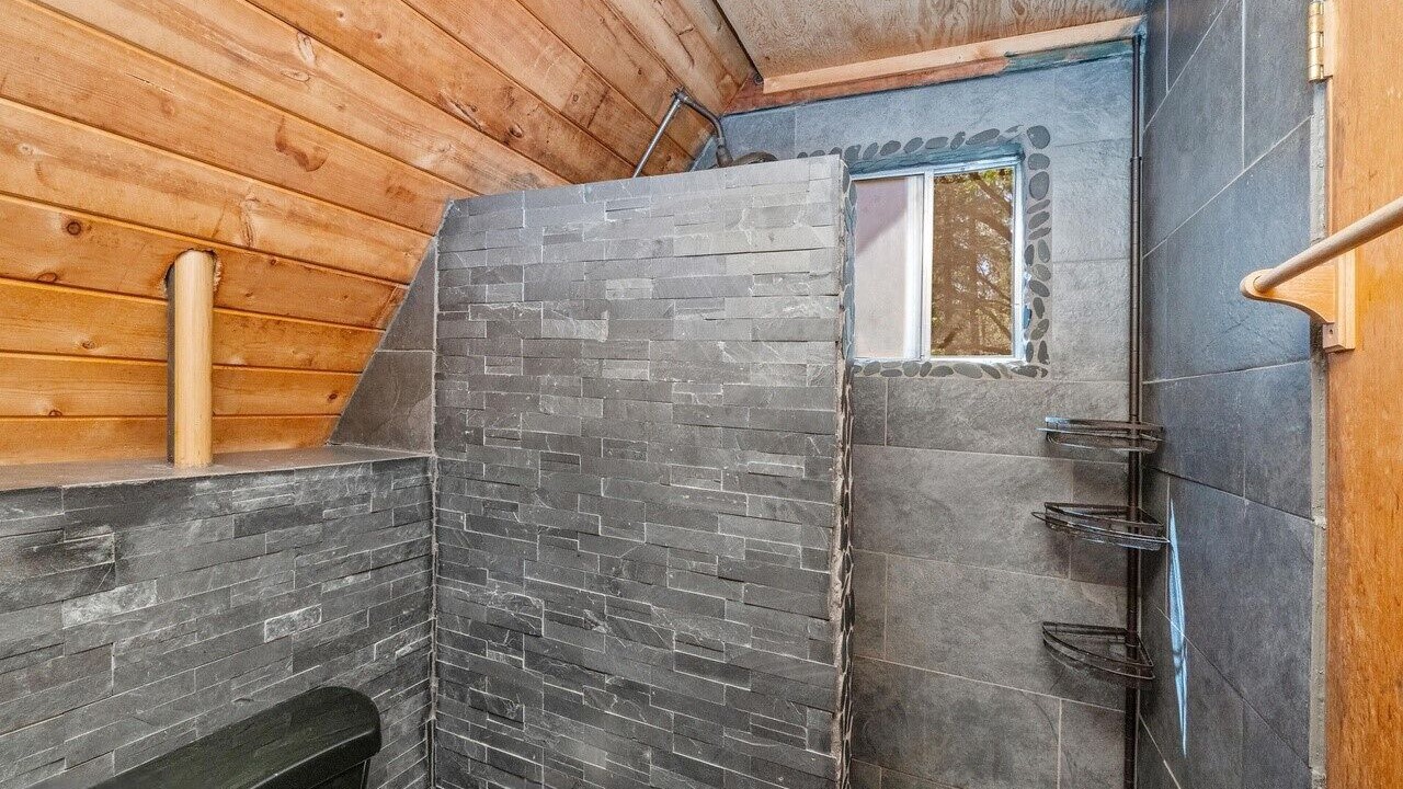 Photo of Bathroom in Potato Patch