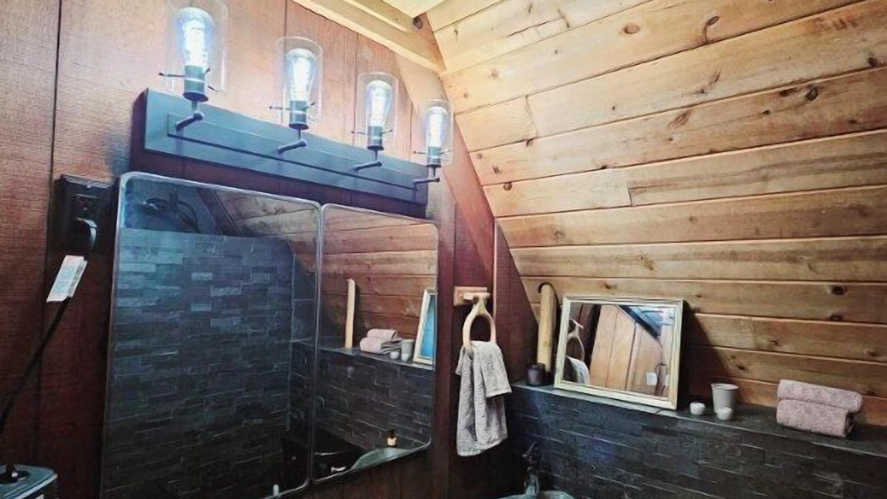 Photo of Bathroom in Potato Patch