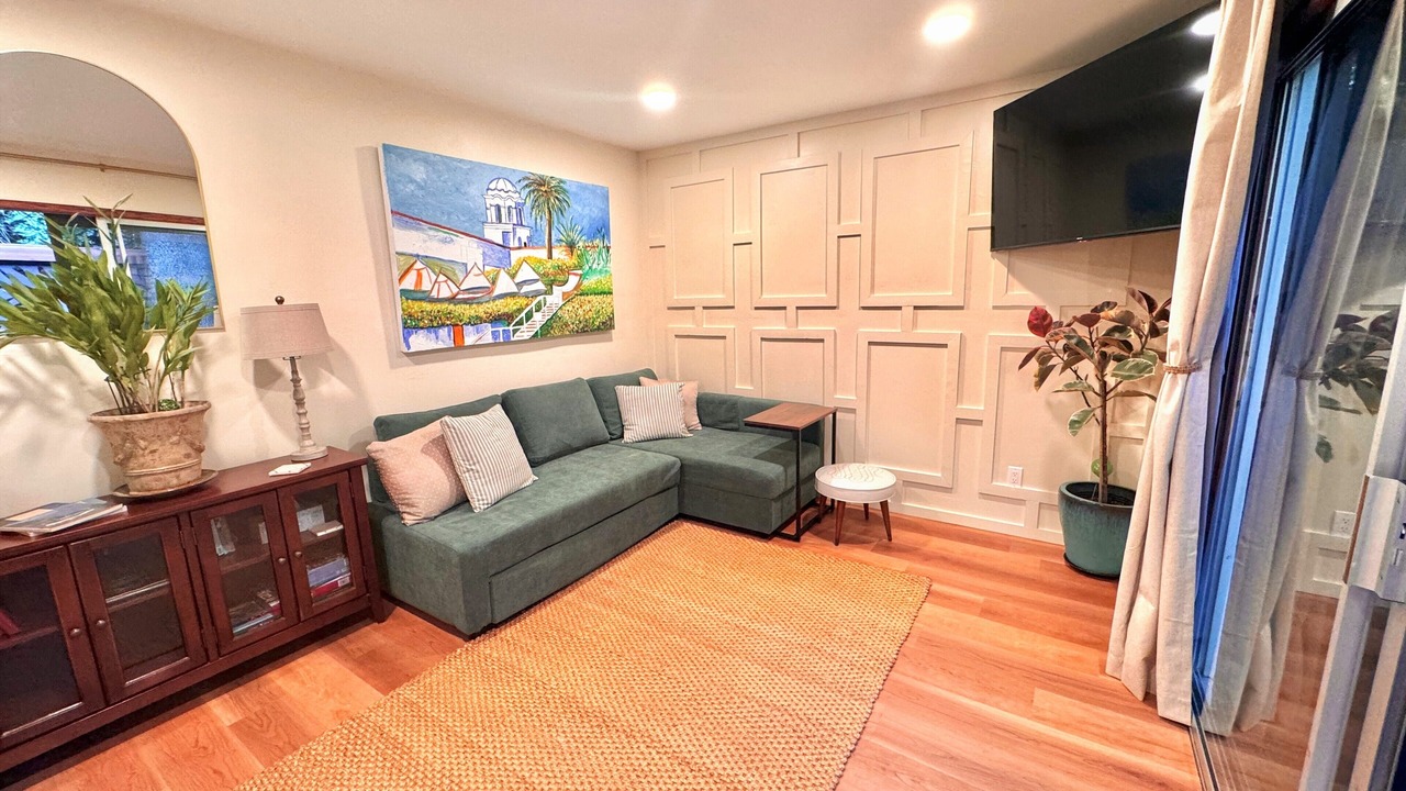 Photo of Livingroom in Mount Helix