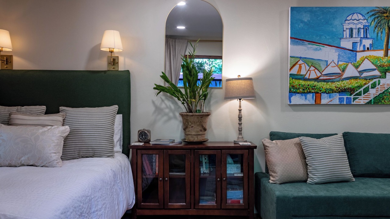Photo of Bedroom in Mount Helix