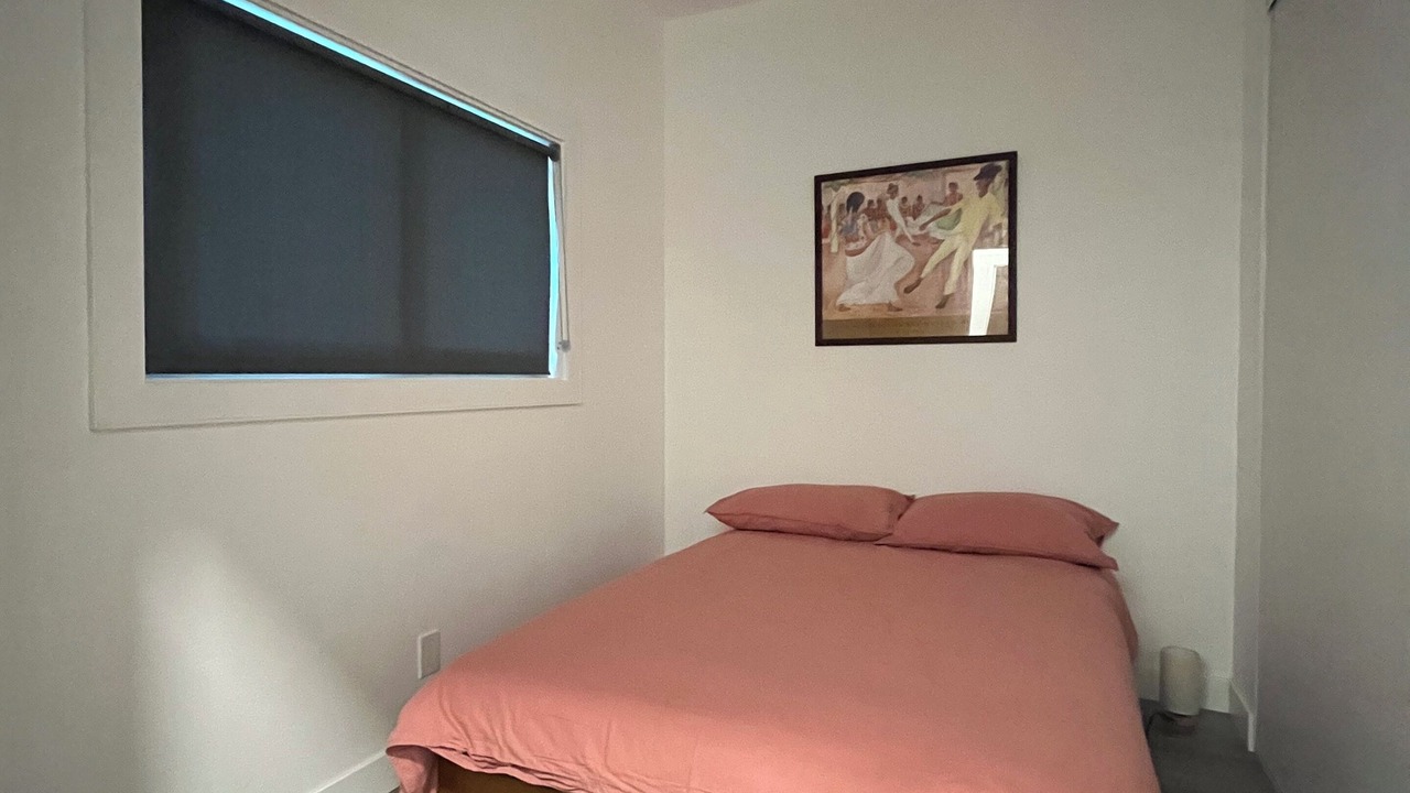 Photo of Bedroom in Concord