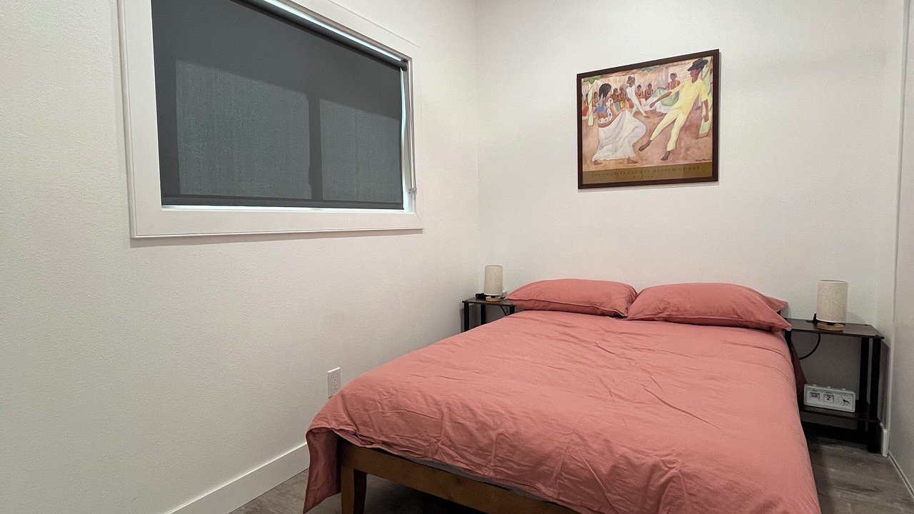 Photo of Bedroom in Concord