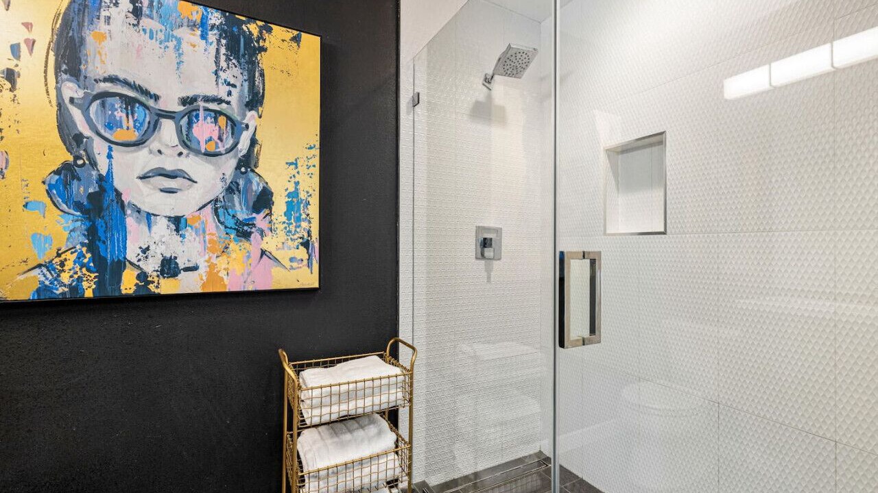 Photo of Bathroom in Desert Park Estates