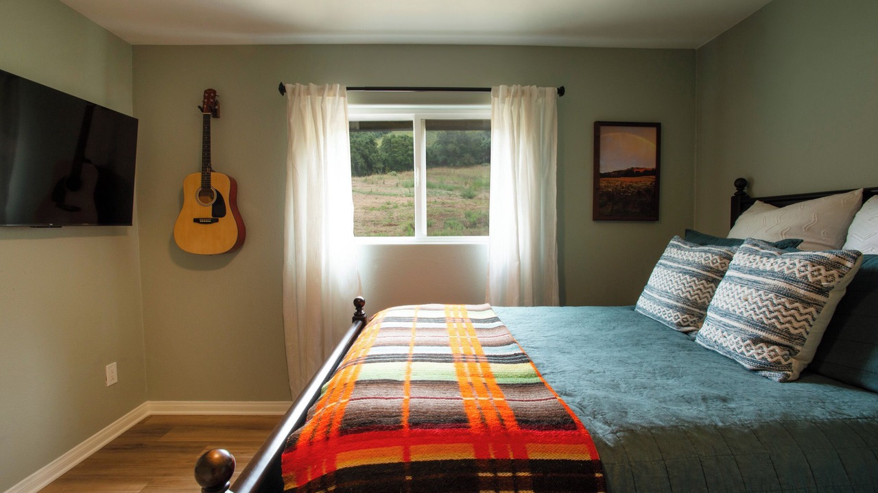 Photo of Bedroom in Coto de Caza