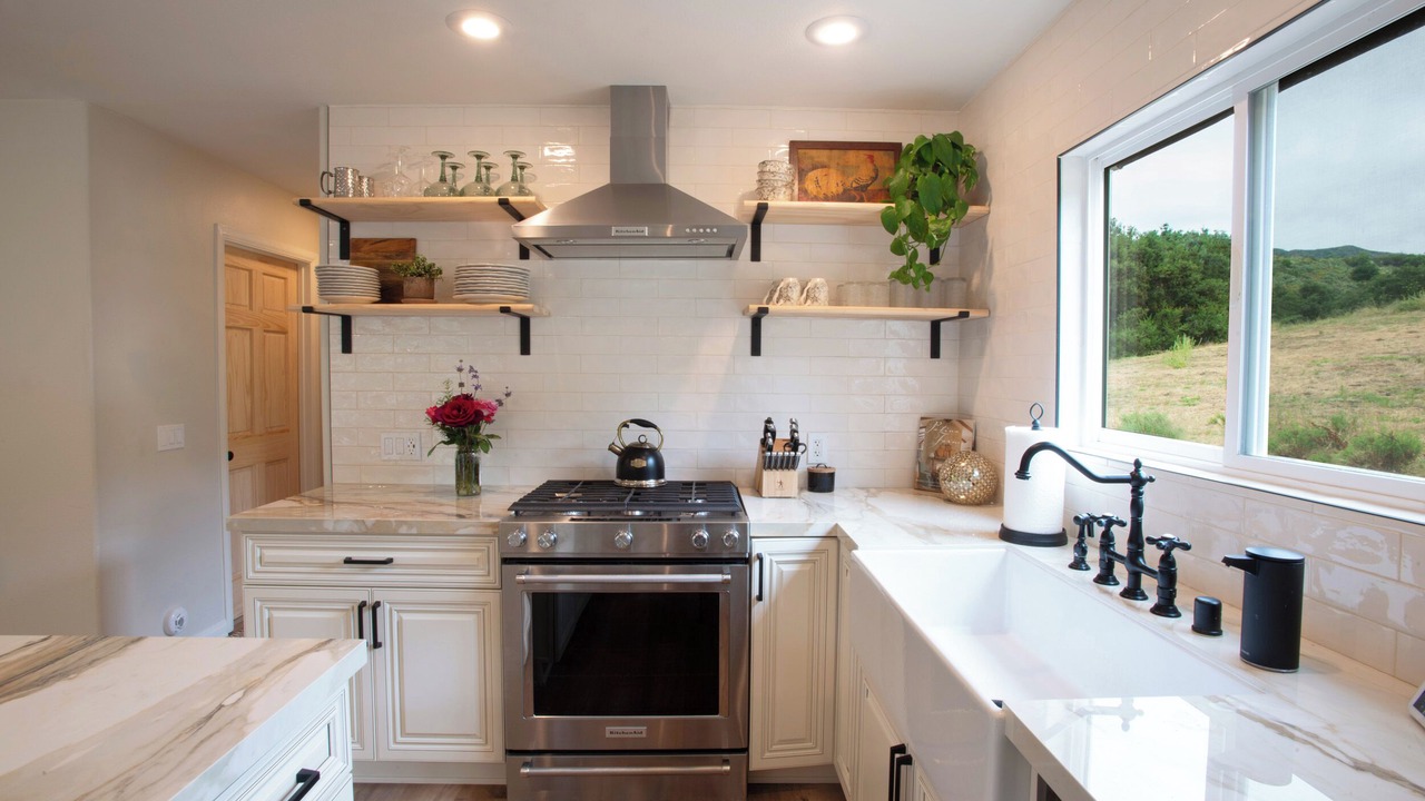 Photo of Kitchen in Coto de Caza