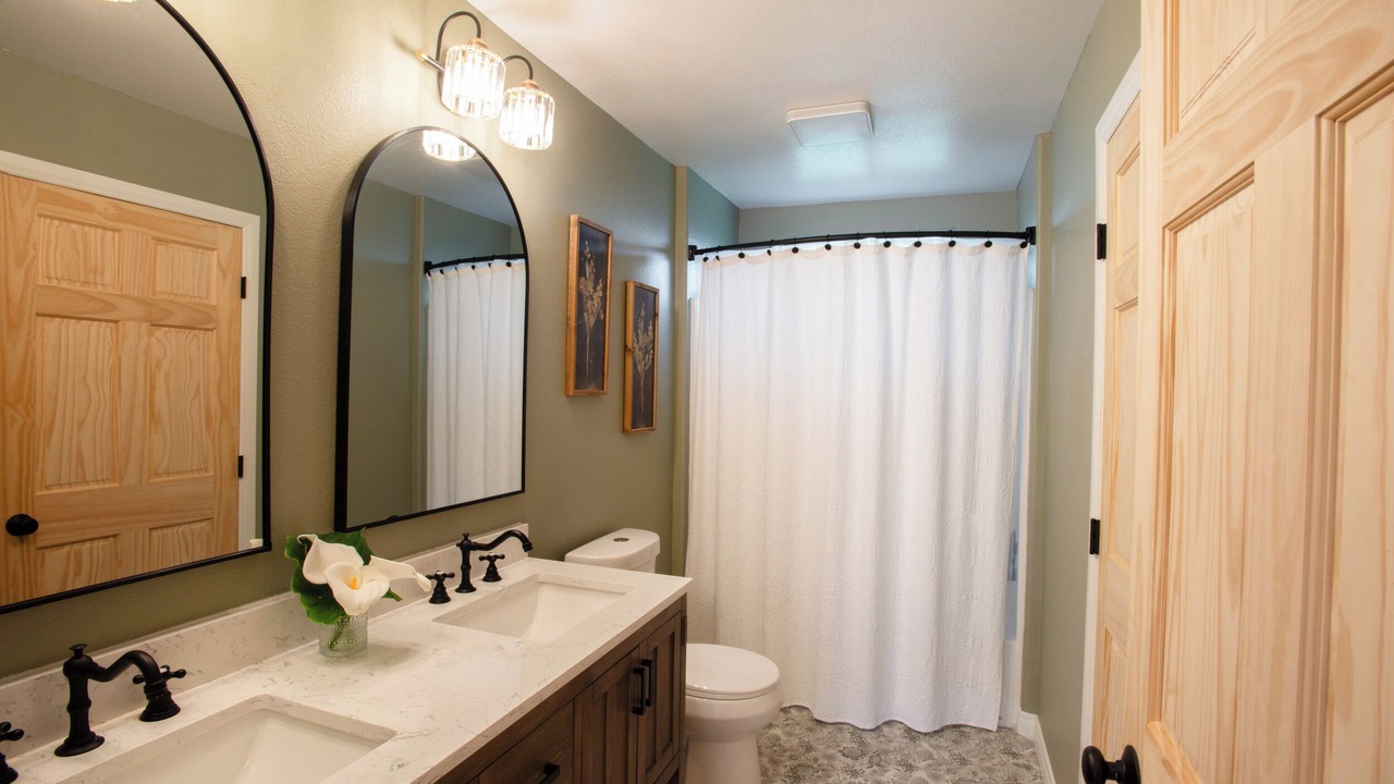 Photo of Bathroom in Coto de Caza