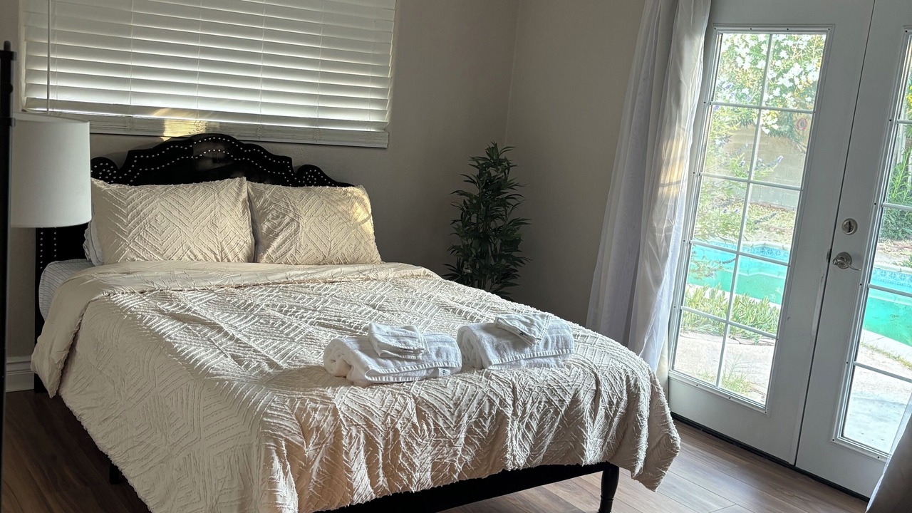 Photo of Bedroom in Winchester
