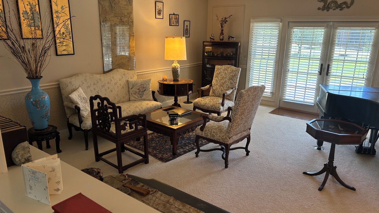 Photo of Livingroom in Sonora
