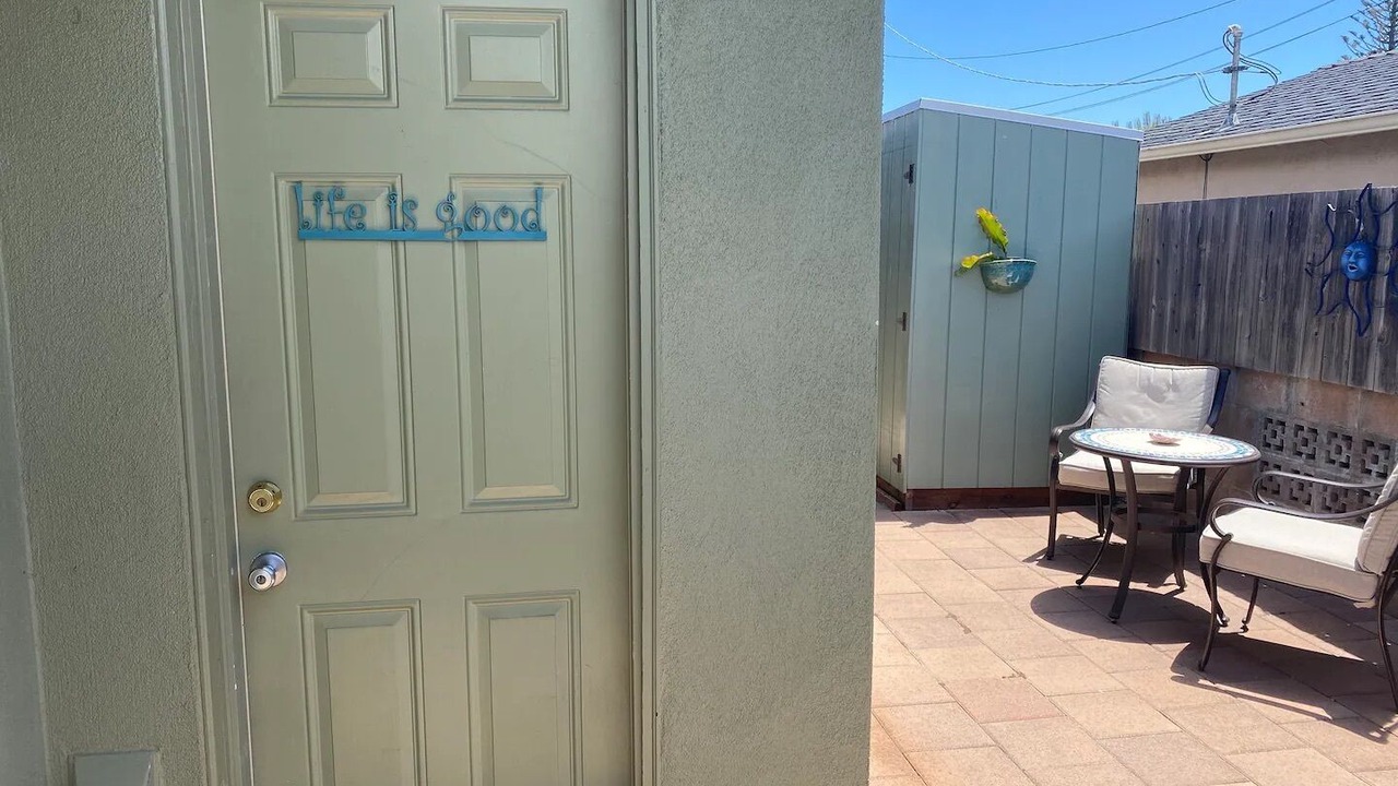 Photo of Outdoor in Baywood-Los Osos