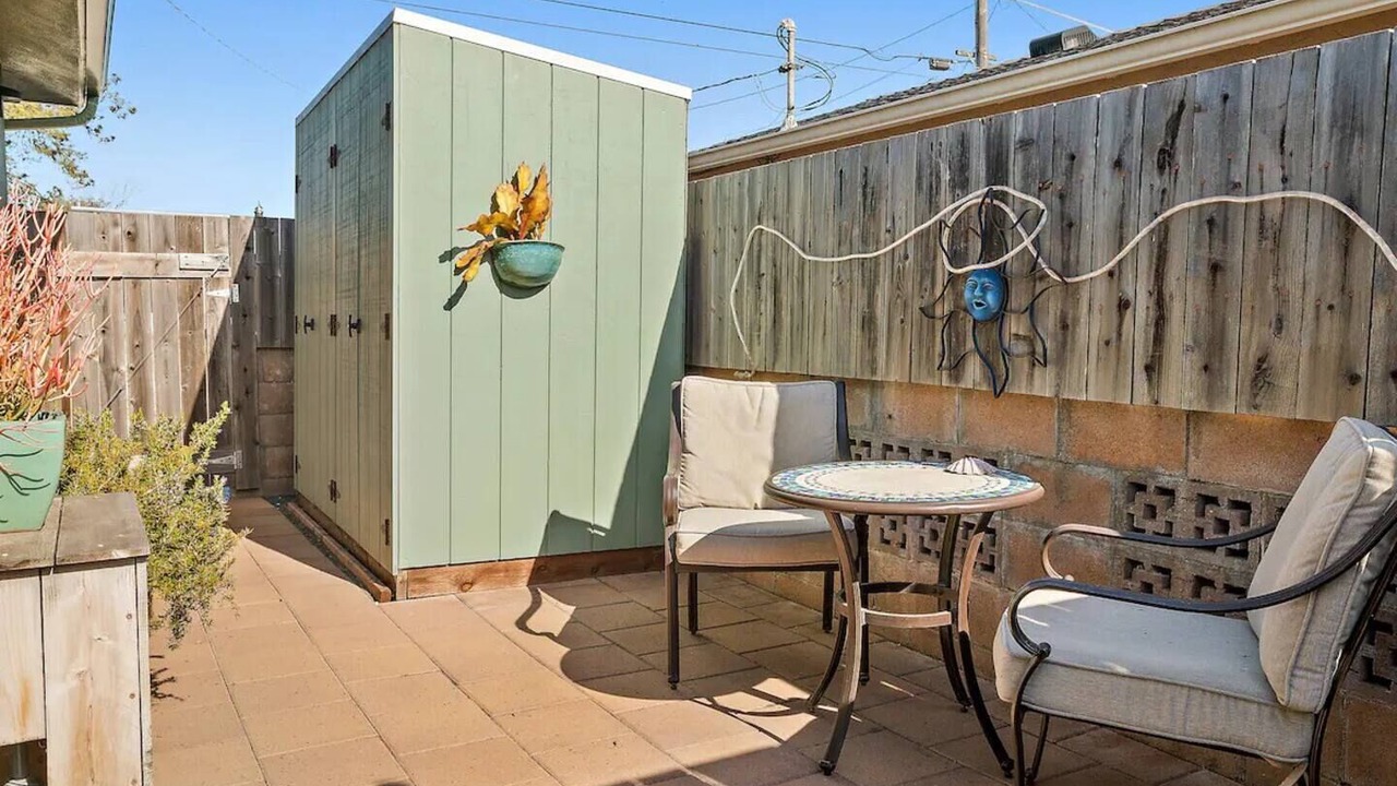 Photo of Outdoor in Baywood-Los Osos