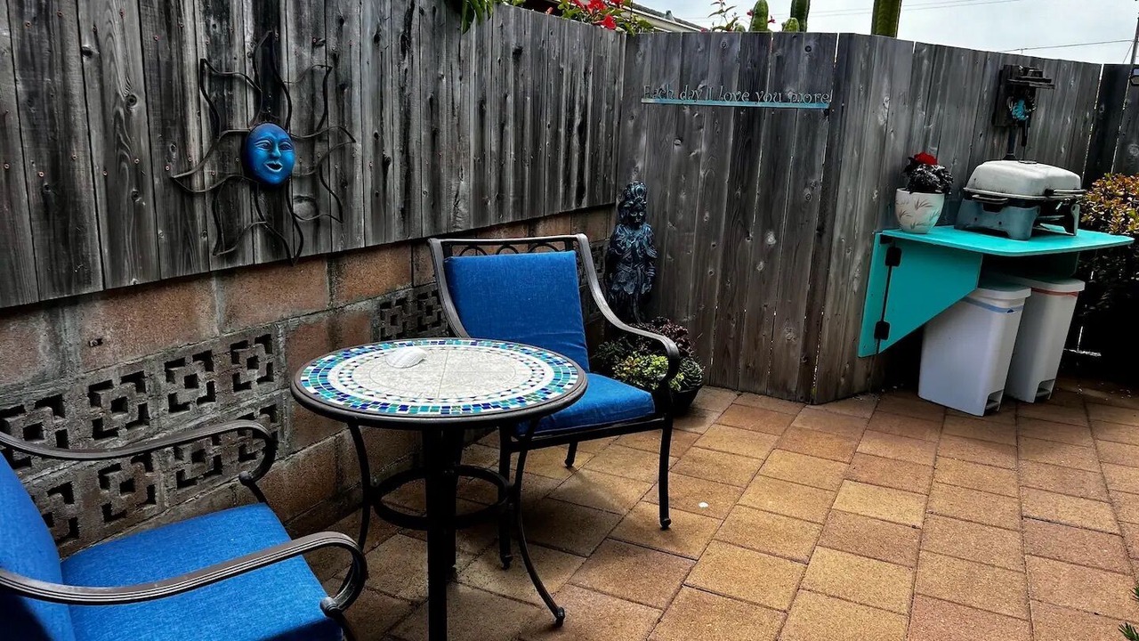 Photo of Outdoor in Baywood-Los Osos
