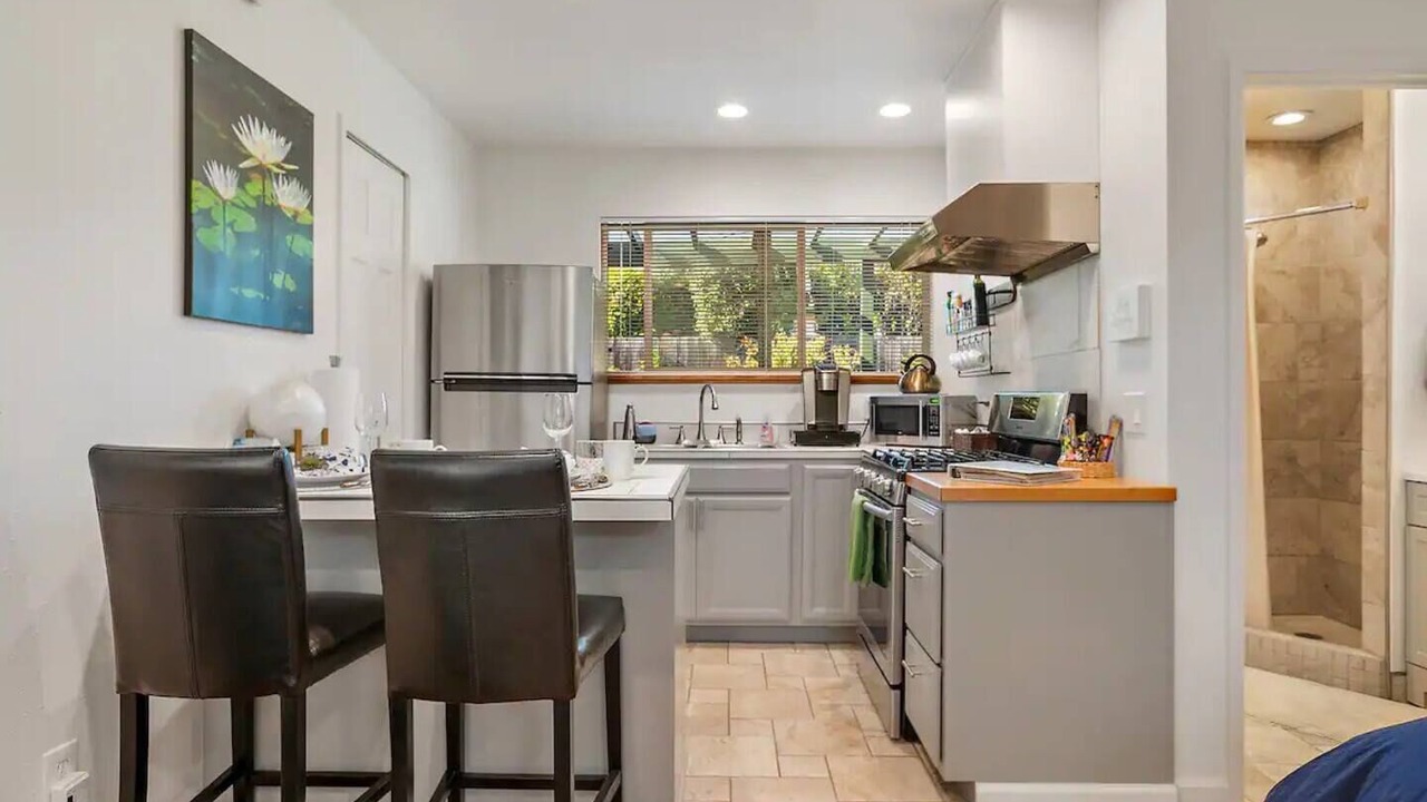 Photo of Kitchen in Baywood-Los Osos