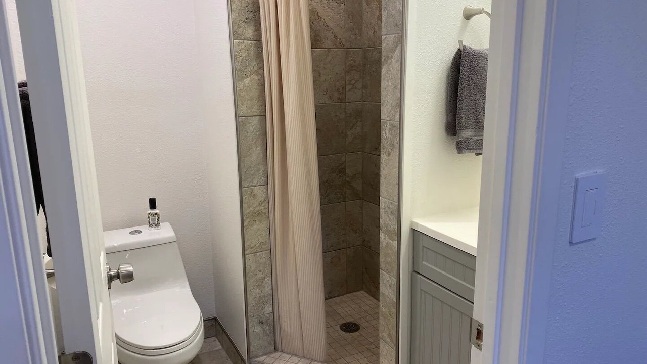 Photo of Bathroom in Baywood-Los Osos