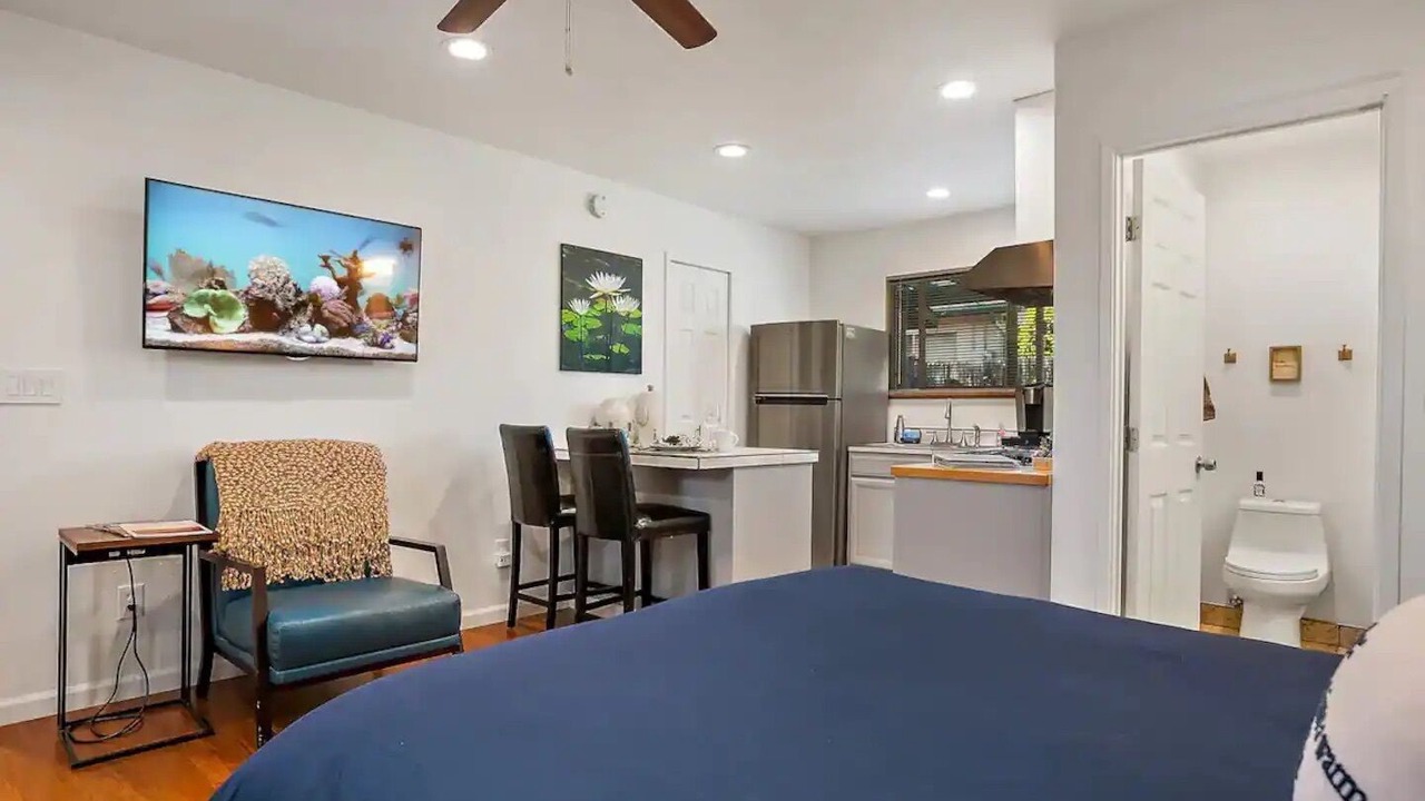 Photo of Bedroom in Baywood-Los Osos