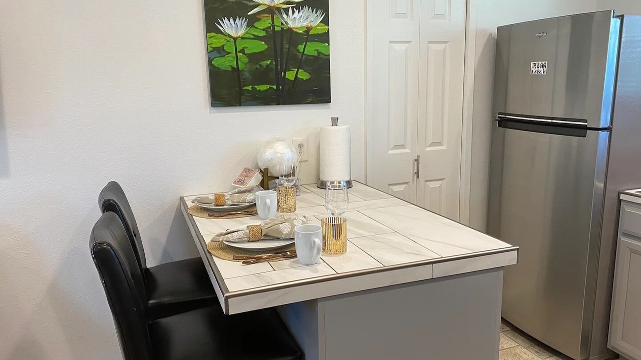 Photo of Kitchen in Baywood-Los Osos