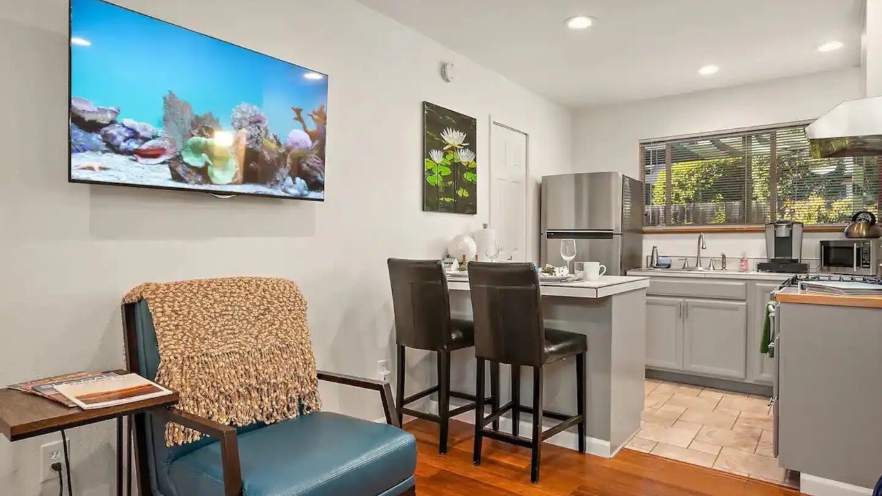 Photo of Kitchen in Baywood-Los Osos