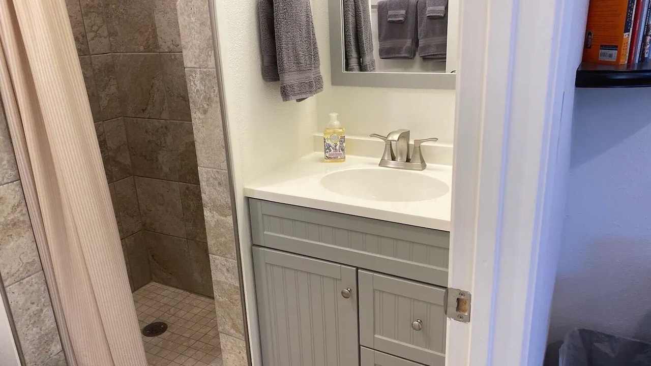 Photo of Bathroom in Baywood-Los Osos