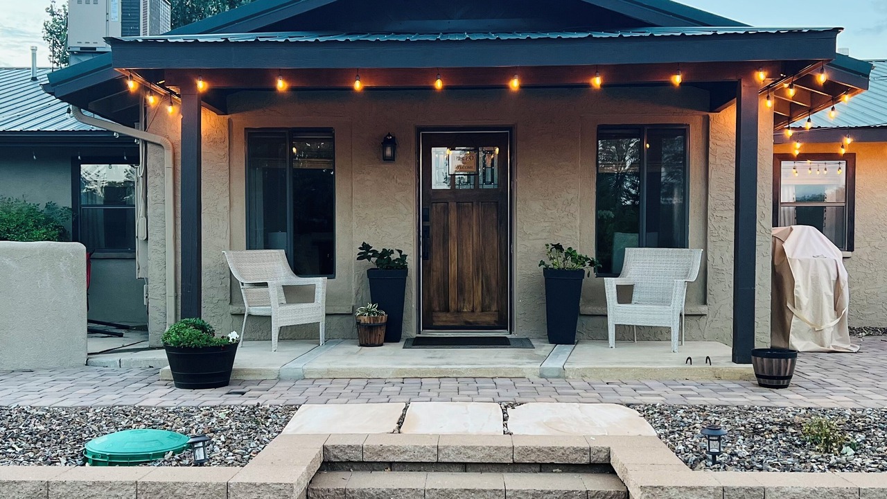 Photo of Outdoor in Prescott