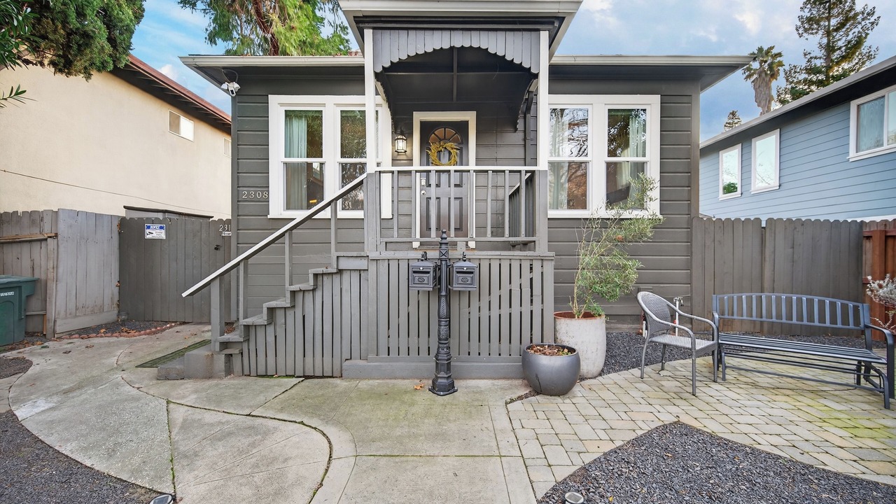 Photo of Outdoor in Central Sacramento