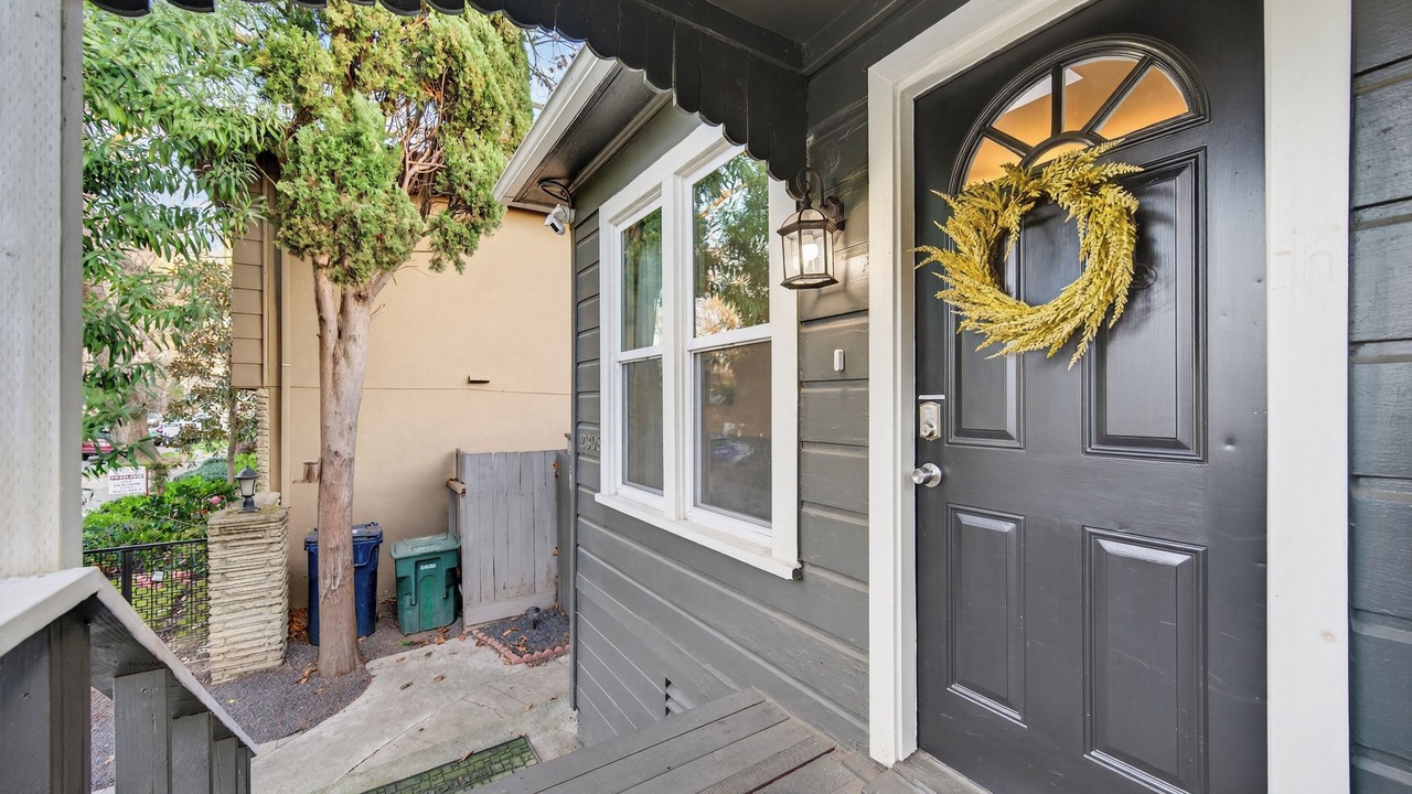 Photo of Outdoor in Central Sacramento