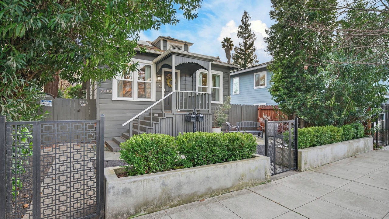 Photo of Outdoor in Central Sacramento