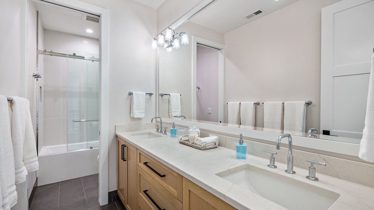 Photo of Bathroom in West Linn