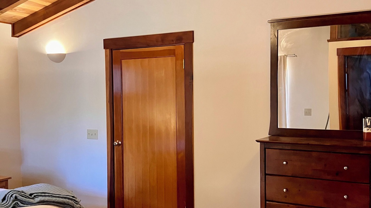 Photo of Bedroom in Westbrae