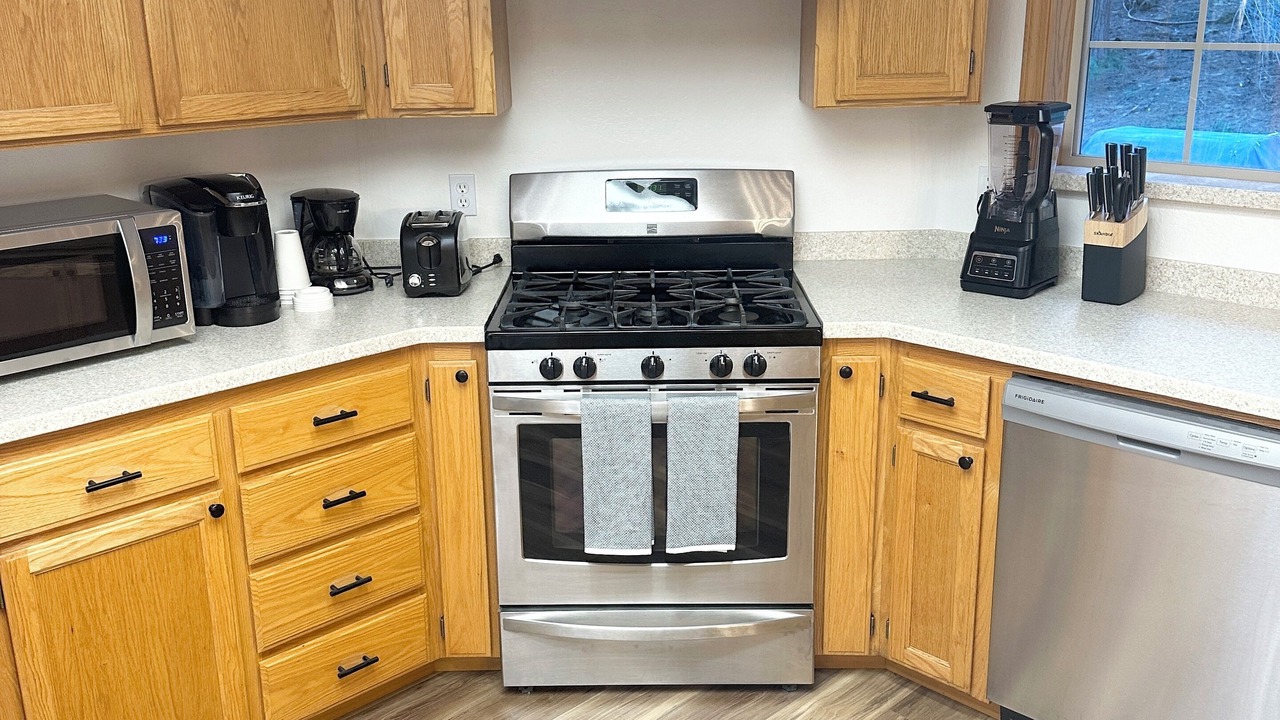 Photo of Kitchen in Strawberry