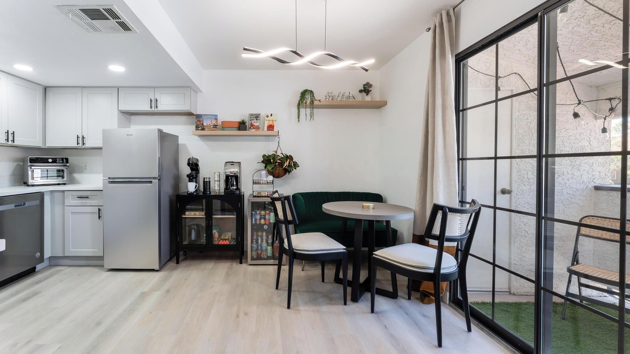 Photo of Kitchen in Spring Valley