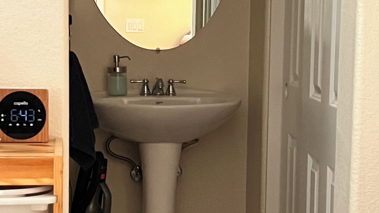 Photo of Bathroom in Chula Vista