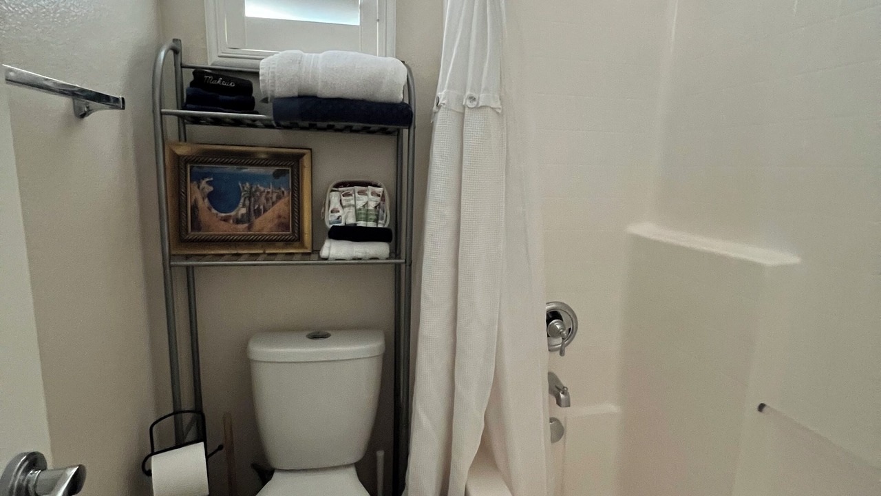 Photo of Bathroom in Chula Vista