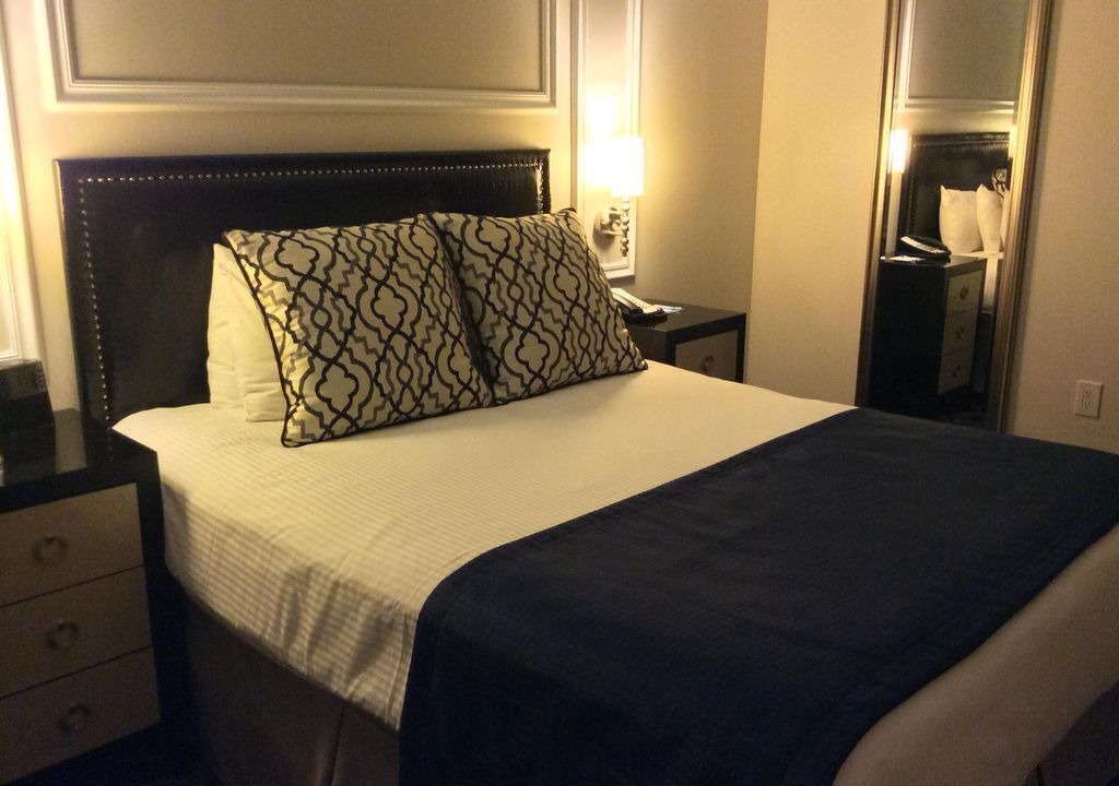 Photo of Bedroom in Union Square