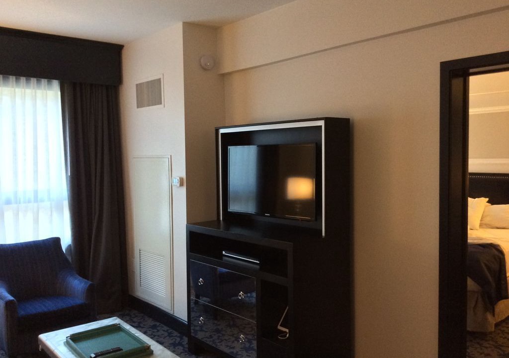 Photo of Livingroom in Union Square