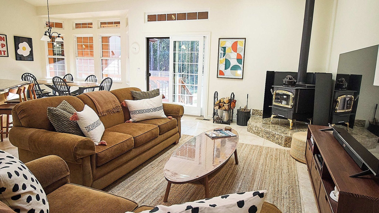 Photo of Bedroom in Cazadero