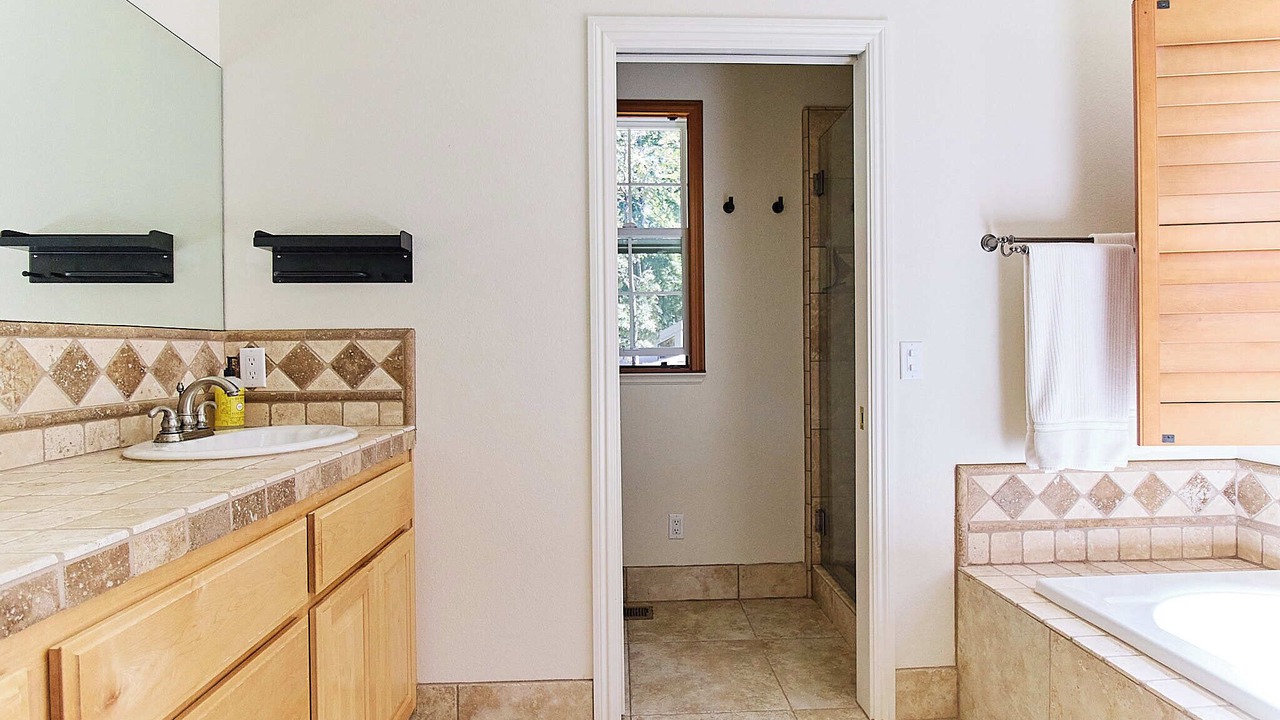 Photo of Bathroom in Cazadero