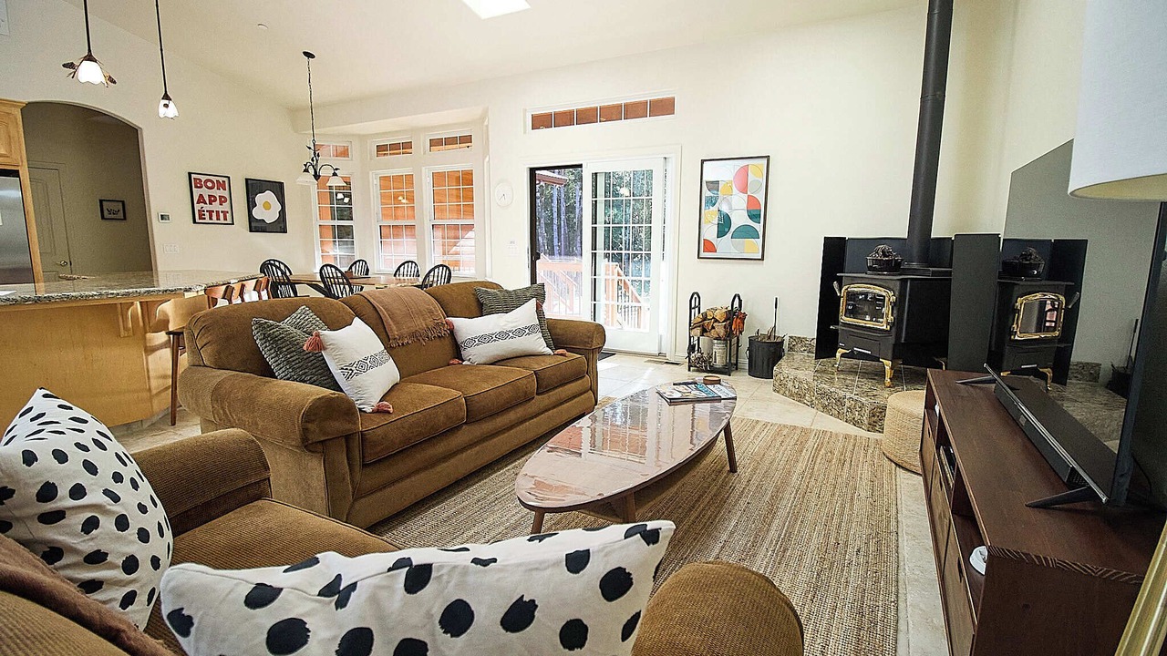 Photo of Bedroom in Cazadero