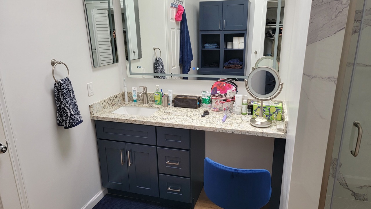 Photo of Bathroom in Concord
