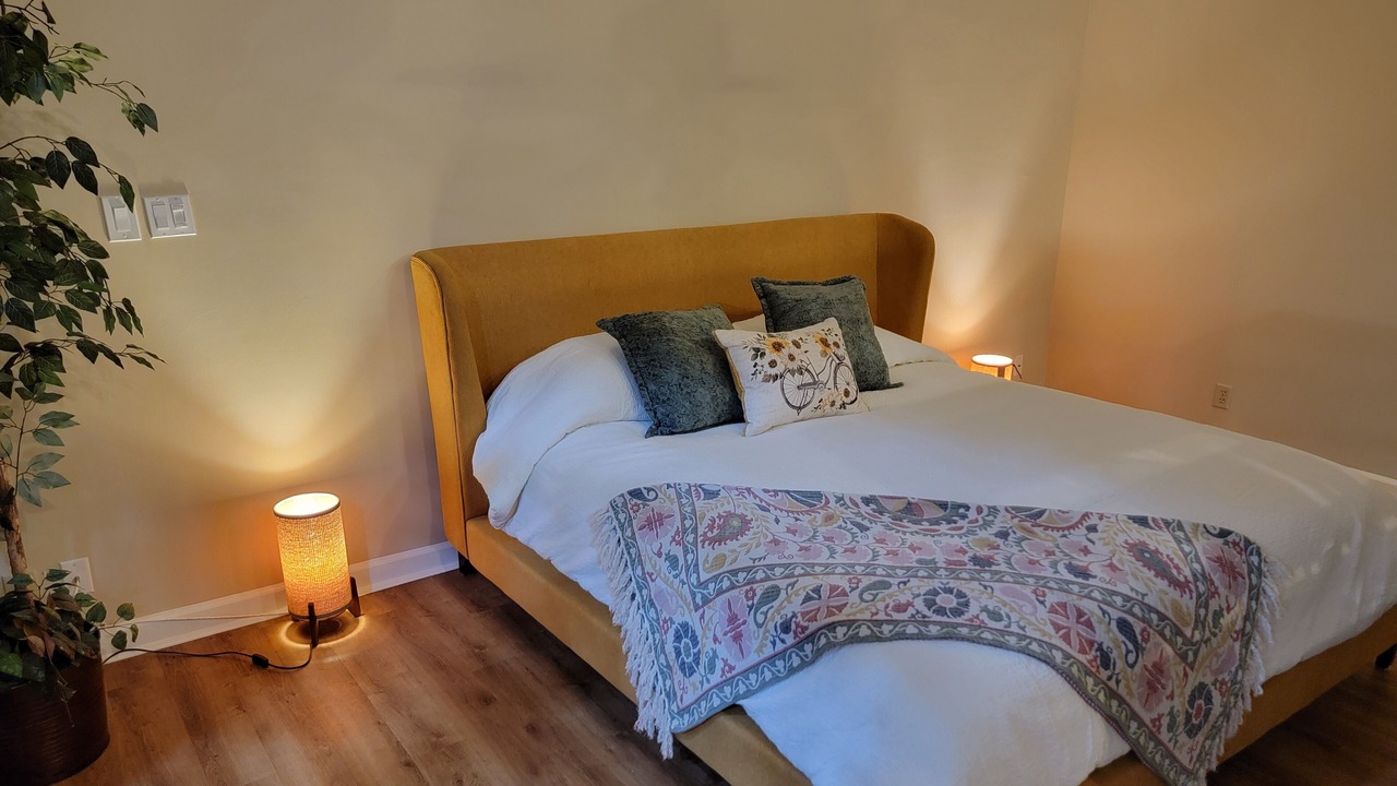 Photo of Bedroom in Concord