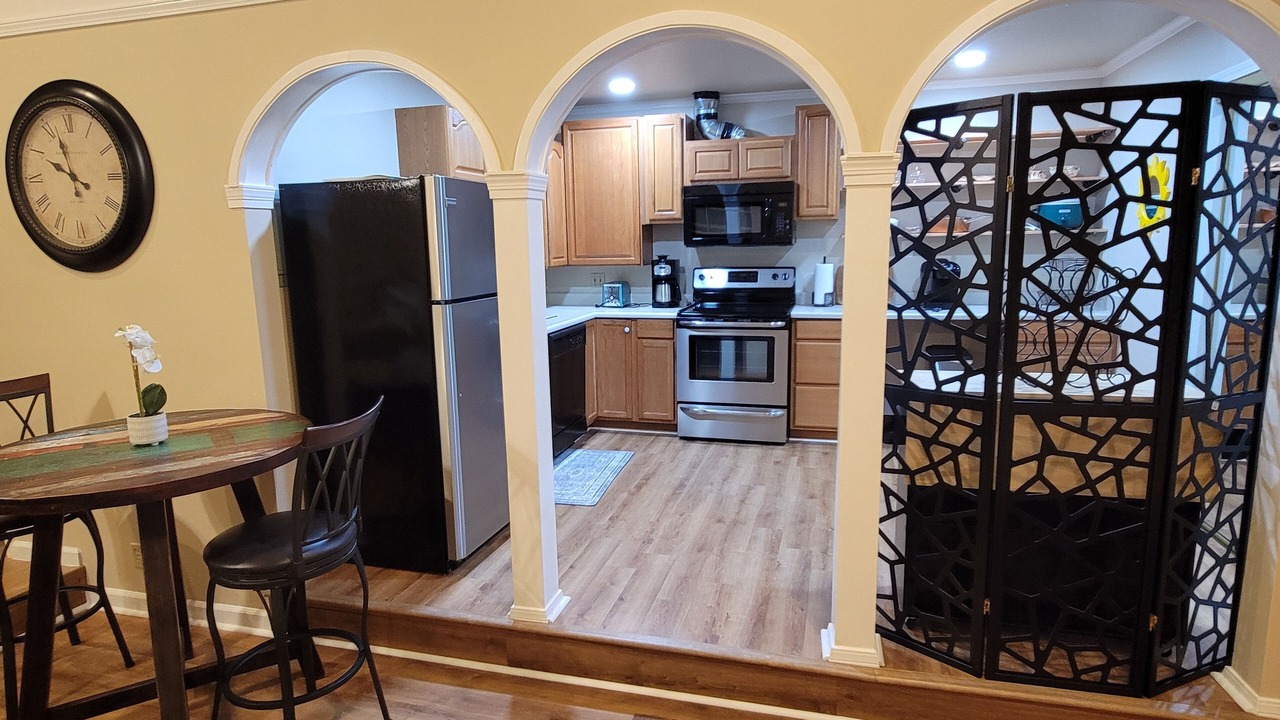 Photo of Kitchen in Concord