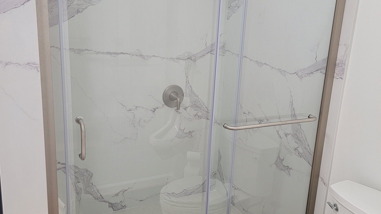 Photo of Bathroom in Concord