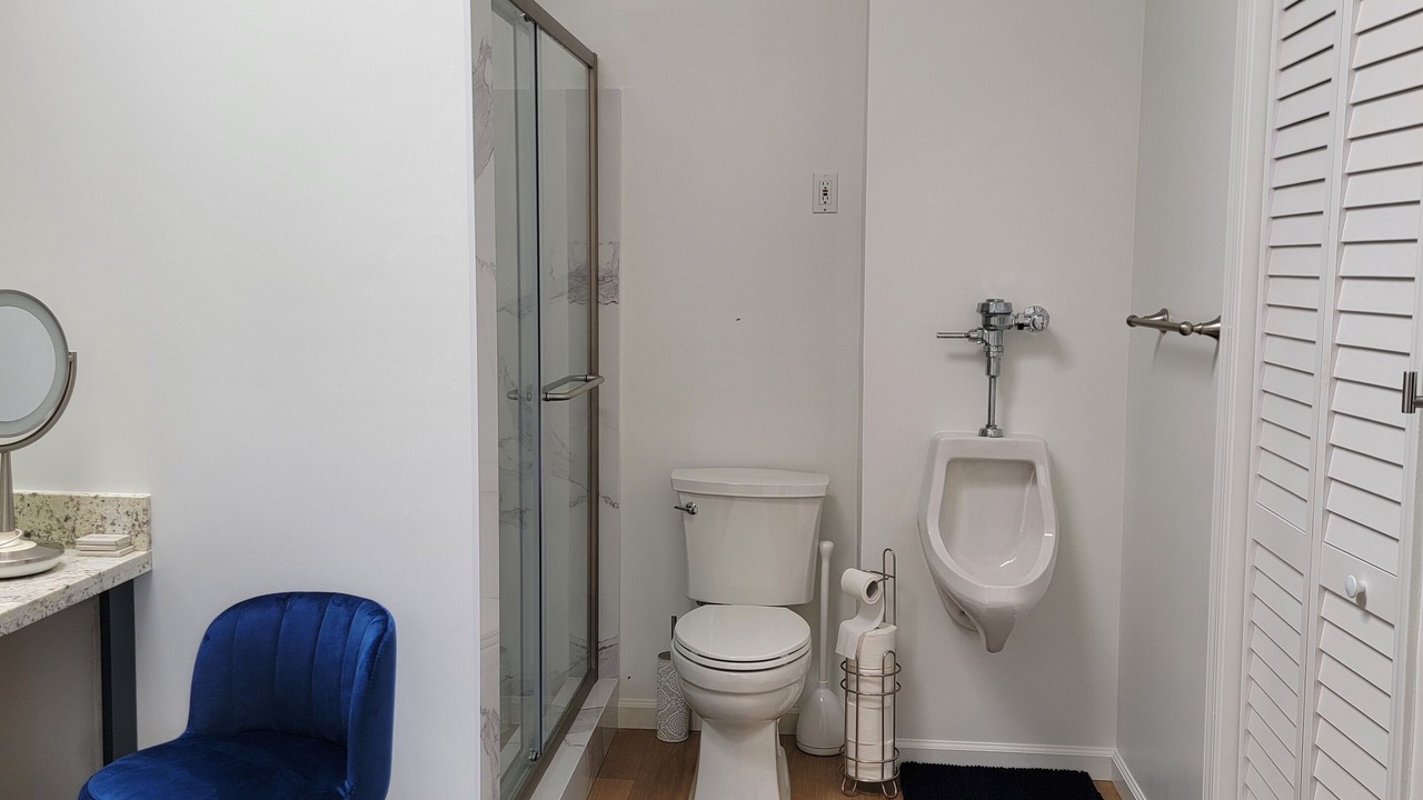 Photo of Bathroom in Concord