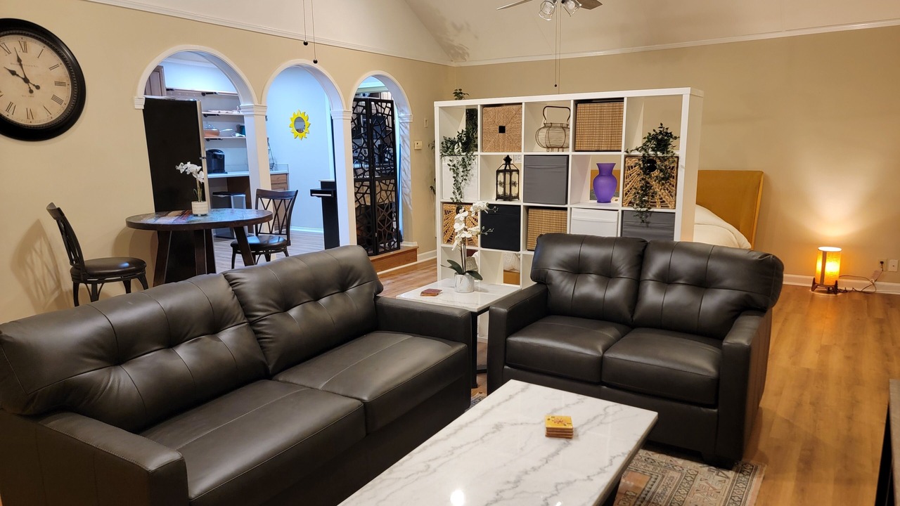 Photo of Livingroom in Concord