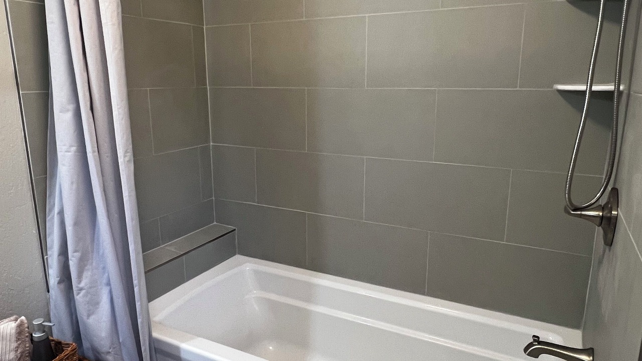 Photo of Bathroom in Nevada City