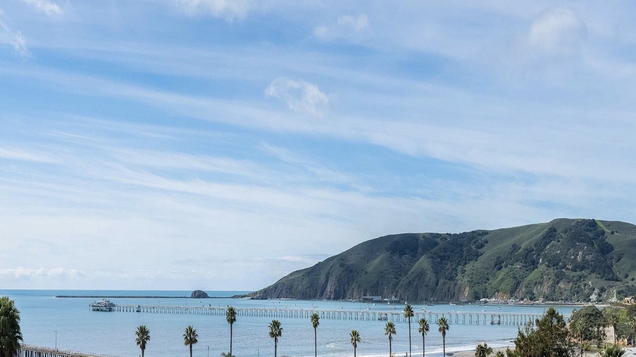 Photo of Patio Balcony in Avila Beach