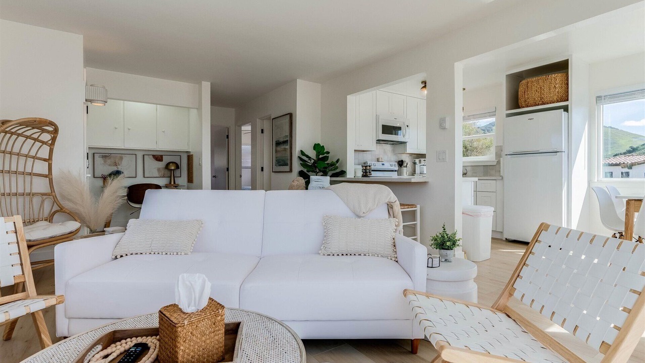 Photo of Bedroom in Avila Beach