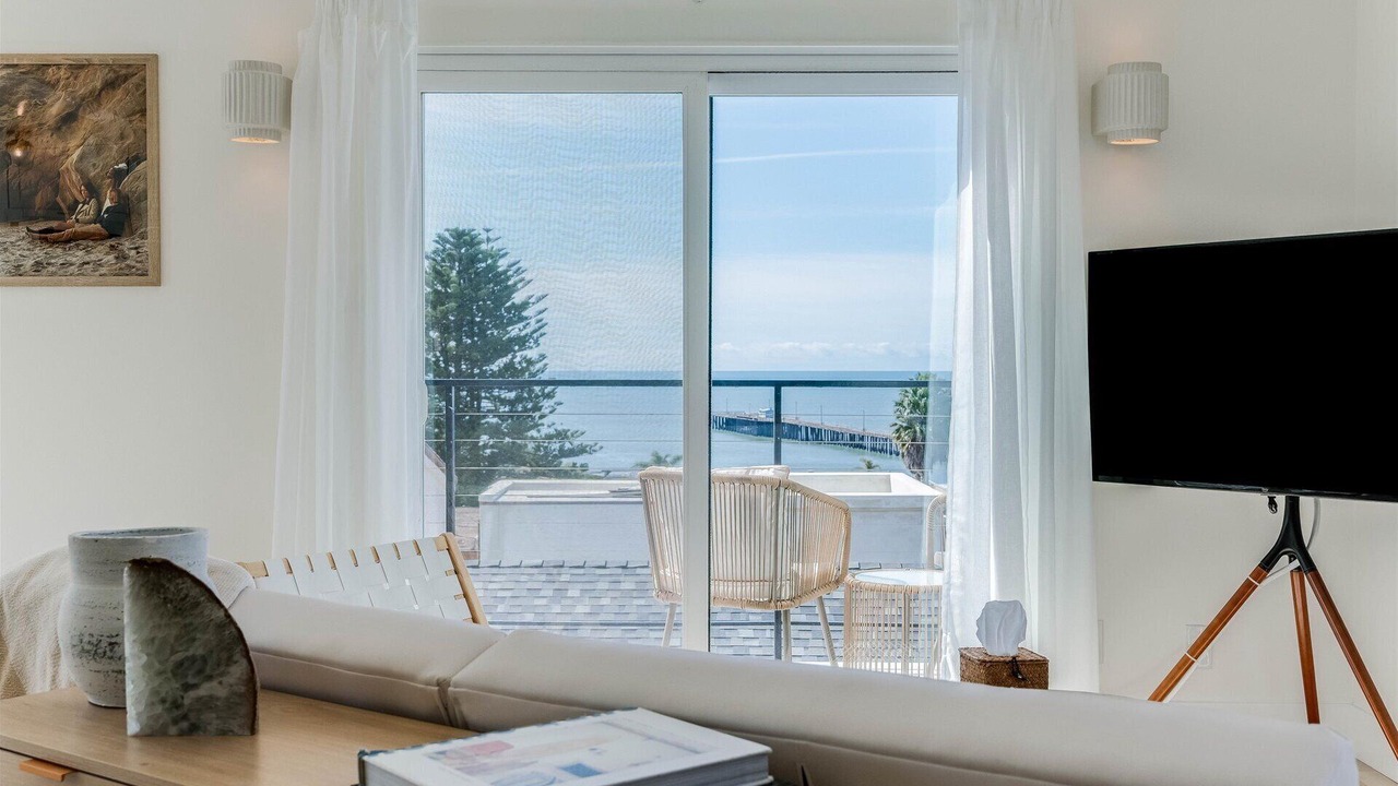 Photo of Bedroom in Avila Beach