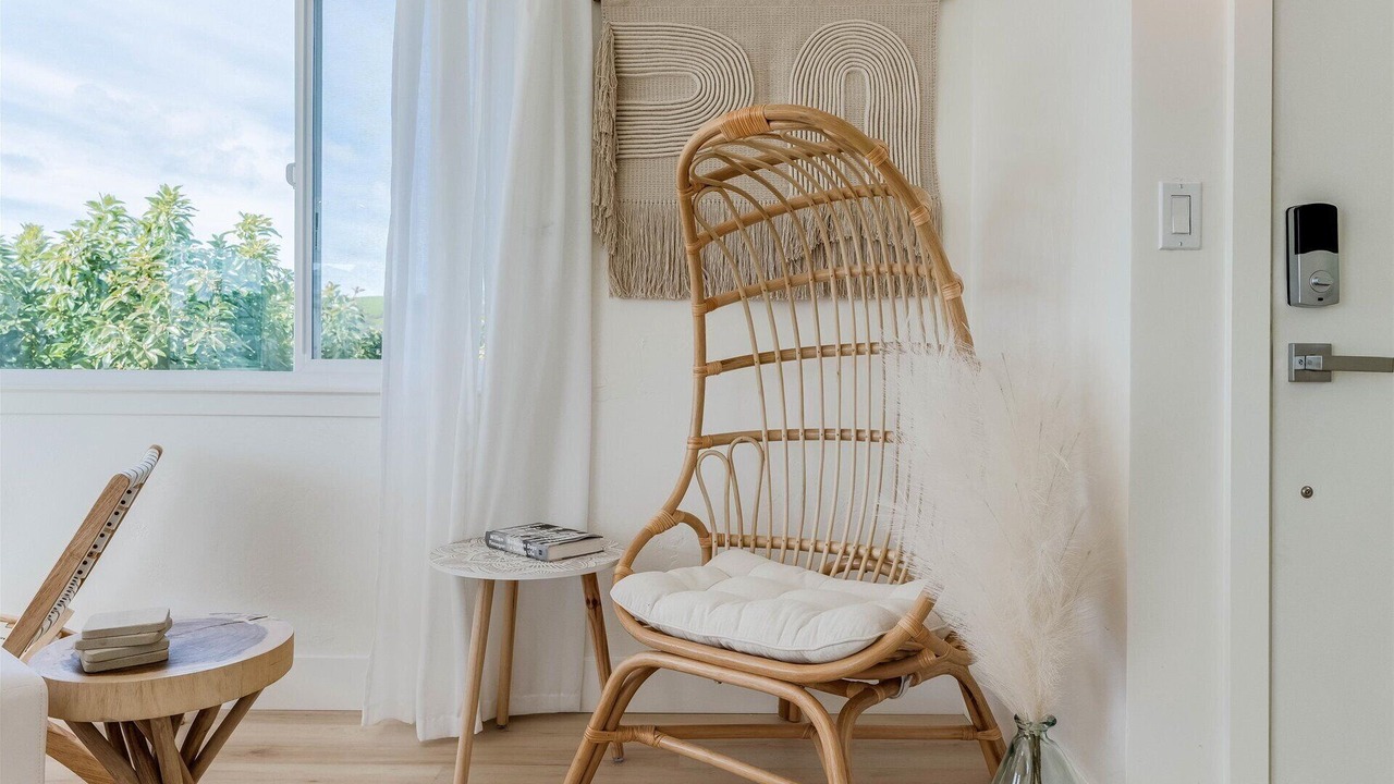 Photo of Bedroom in Avila Beach